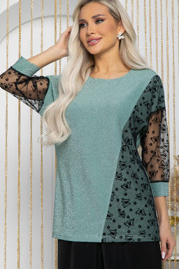 Джемпер Вирджиния - Lt collection фото 13