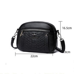 Bags Сумка женская / кожа / 0092111  фото 28