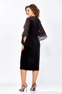 Платье Mira Fashion 5627 фото 4