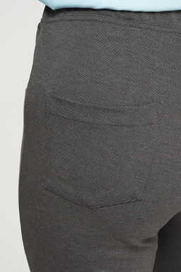 Брюки с карманами - Olsi фото 4