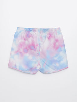 Beli Lastikli K?z ?ocuk Deniz ?ortu - Waikiki фото 2