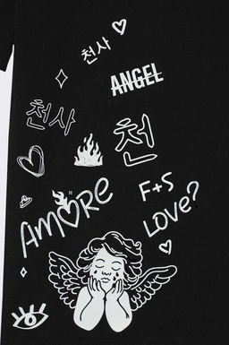 Футболка с короткими рукавами - Смена фото 14