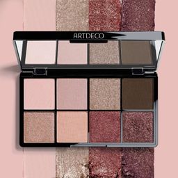 ARTDECO Палетка теней для век Eyelights Palette 03, 8 х 1.6 г  фото 3