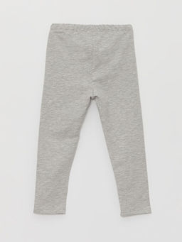 K?z Bebek Bask?l? Tayt - Waikiki фото 2