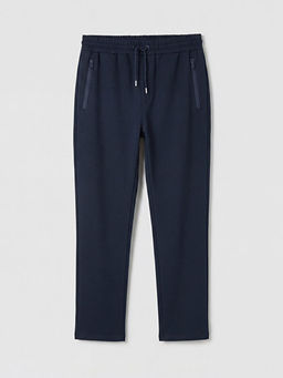 Regular Fit Erkek E?ofman Alt?