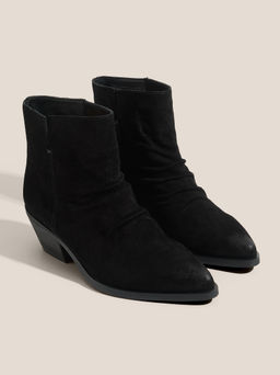 Казаки TENDANCE Артикул 4576780, черный  фото 2