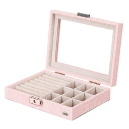 Шкатулка для украшений JARDIN DETE P3765