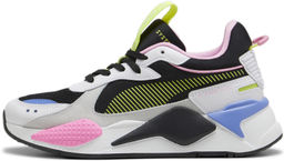 Кроссовки взрослые