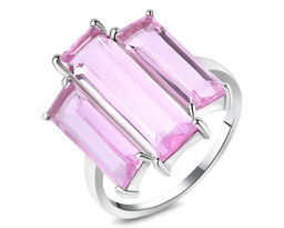 Кольцо, морганит, Юлдуз