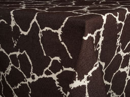 8с11.110ж1 Триумф (ДТЭ графит-мята) Покрывало декор.206х160см - Белорусский лен фото 13