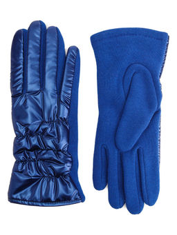 Перчатки жен Labbra LB-PH-81 electric blue  фото 6