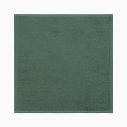 Полотенце махровое Этель. Звериная ёлка, 30?30 см, хлопок 100%