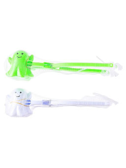 Снежколеп-песколеп «Привидение», цвета МИКС