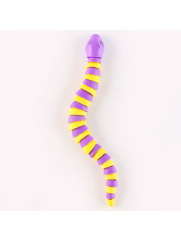 Развивающая игрушка Змея, цвета МИКС - Simaland фото 6