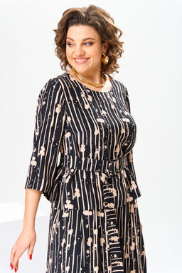 Комбинезон Romanovich Style 1-2517 мультиколор фото 151