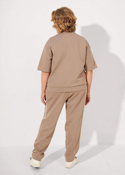 LJ26-1230/2 Куртка жен. Пикник (ЧЗ)