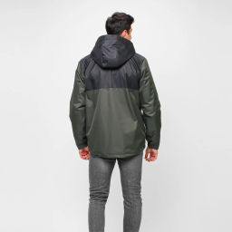 RODOS Куртка М-246 Хаки/Чёрный