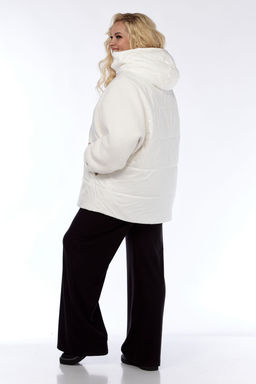 Куртка Diamant 2010 молочный фото 7