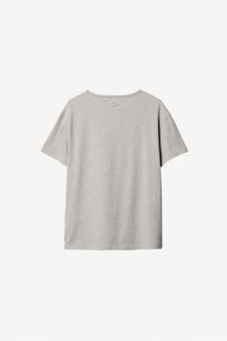 CAMISETA SLIM FIT WILLY CHAVARRIA X ZARA / Gris vigor?  фото 2
