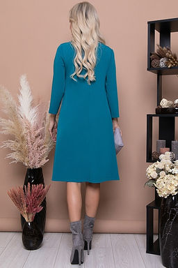 Платье 71339-1 - Avili фото 6