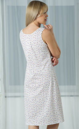 Ночная сорочка Цветущий ананас - Нежка фото 32