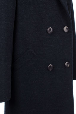 Пальто женское демисезонное - El podio фото 9