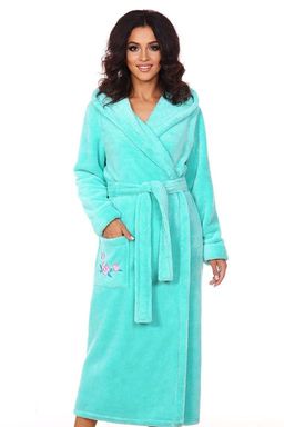 Халат женский Уют(46-56)