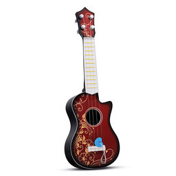 Гитара "До-ре-ми" в коробке