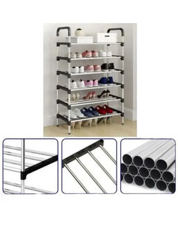 Обувница/полка для обуви (3712) 5 ярусов