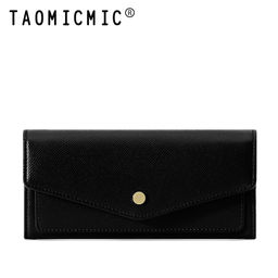 Кошелек W-Y9064-Black