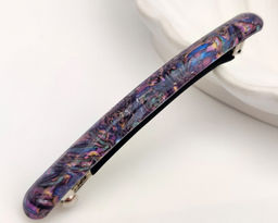 Заколка- автоматик - Vel vett фото 5