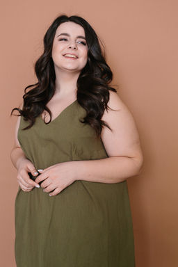 Сарафан женский - Jp фото 7