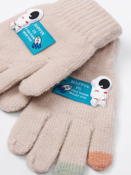 Перчатки детские Kim Lin фото 2