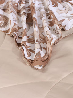 Медисон (капучино беж) Cotton комплект - Kazanov.a. фото 2