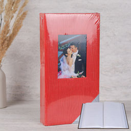 Фотоальбом 300 фото 10х15 / Y63002 /уп 36/ микс - ГалеонТрейд фото 9