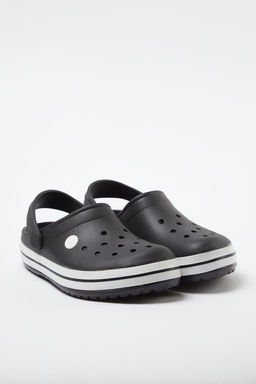 Trendyol Shoes Gri Eva Bantl? Kad?n Sandalet Terlik TAKSS24TE00011
