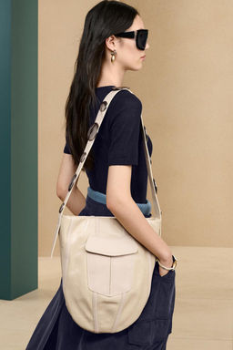 LTHR PCKT BG 14 - Zara фото 10