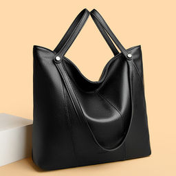 Сумка A-8266-Black