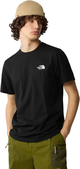 Футболка мужская