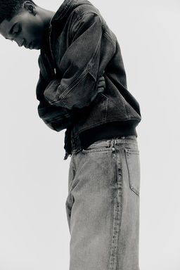 Baggy Jeans - H&m фото 3