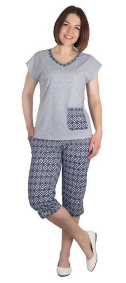 Костюм К-38-04 - Брустянка фото 3