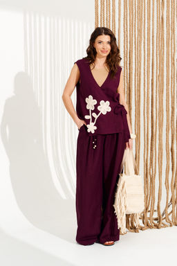 Жилет женский - Elletto фото 2