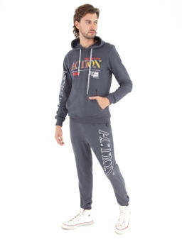 КОСТЮМ СПОРТИВНЫЙ МУЖСКОЙ - Chic & charisma фото 9