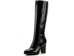Сапоги EDART 851.stirolregina8051.black/евромех