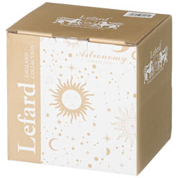 КРУЖКА LEFARD ASTRONOMY 300 МЛ  фото 2