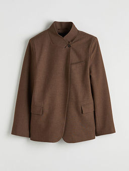 Hakim Yaka Kad?n Ceket