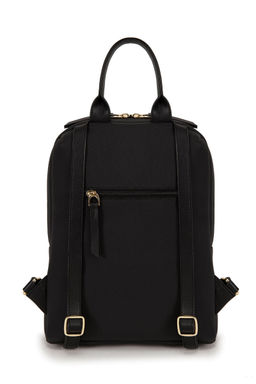 Женский черный рюкзак Неожиданная скидка в корзине - U.s. polo assn фото 5