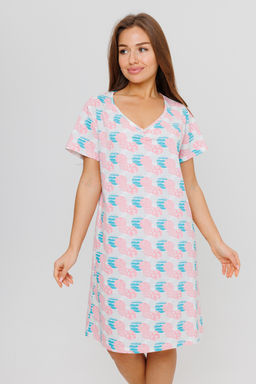 № 1900/2 Ночная сорочка - Modellini фото 2