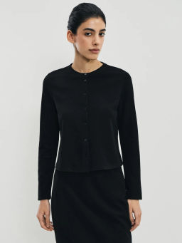 Кардиган с люрексом / Zarina