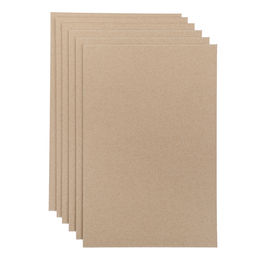 Love2art Картон переплетный (художественный негрунтованный) KLL-06 2 мм 1250 г/м2 30 х 40 см 20 шт - Vista-artista фото 9